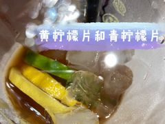-孖记茶档·热腾茶餐(荔湾领展广场店)