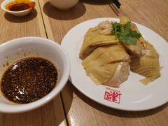 -泰煌鸡·上海白斩鸡·鸡汤面(万航店)