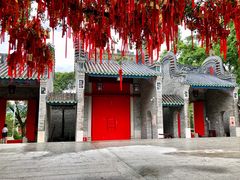 -国恩寺