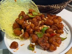 -津沽小院(天津之眼店)