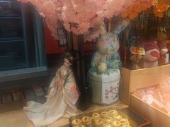 -火之山·自助烤肉火锅(坪山坑梓店)