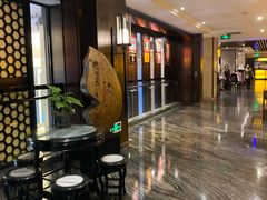 -香云轩·顺德菜(香云纱园林酒店店)