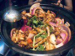 -胡须佬鸡煲四季火锅(海雅缤纷城店)