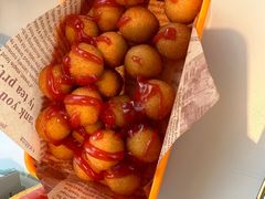 -寂寞的豆芽 蒙古原切大串(金宇店)