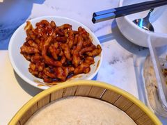 -小菜园新徽菜(南通海门龙信广场店)