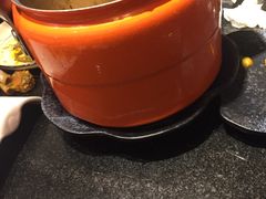 -19°c海鲜烧烤大排档