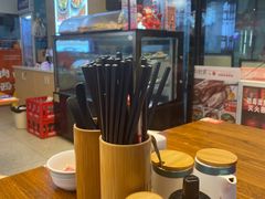 -小灶派· 地道兰州牛肉面(宏发大厦店)
