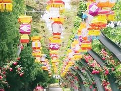 -武汉园博园(武汉自然博物馆)