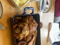-普拉那啤酒坊Paulaner(凯宾斯基饭店)