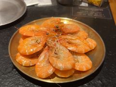 -何发发和牛烧肉·鳗鱼榴莲放题自助(乐峰广场店)