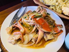 -田大厨海鲜超市(万豪店)