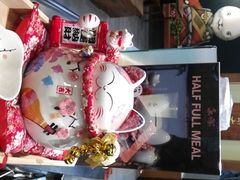 -無邪日式甜品(世博源店)