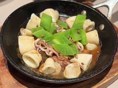 麻椒莴笋吊筒仔-小炳胜(卓悦中心店)