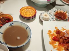 -味福记·江西小炒·南昌小吃(青山湖万达店)
