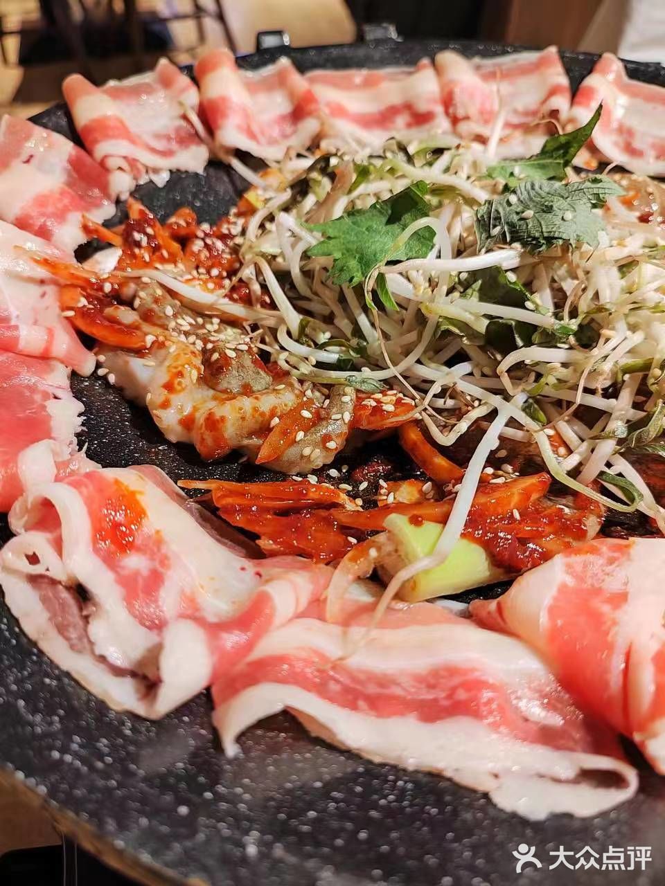 韩剧同款肥牛锅🤤原来真的这么好吃呀！