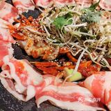 韩剧同款肥牛锅🤤原来真的这么好吃呀！