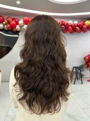 -MS.SALON美发沙龙