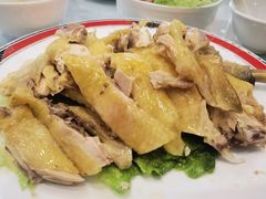 白斩鸡-小实惠嘉(威海路店)