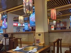 -沸炉重庆老火锅(军事博物馆店)