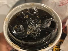 -麦当劳(展览路店)