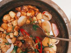 -茉里粤菜(皇姑万象汇店)