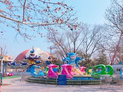 游乐设施-朝阳公园