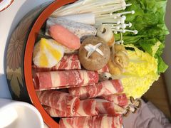 -花漫里亲民日式餐厅(万象城店)