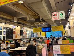 -大哥餐厅(西城花园店)