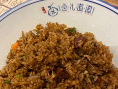 八仙炒饭-卤儿道道(杭州大厦501店)