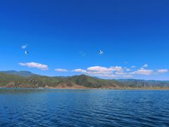 -丽江泸沽湖景区