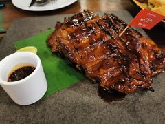 -Naughty Nuri’s Phuket