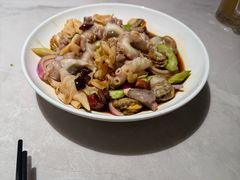 -船歌·鱼水饺青岛菜(闽江二路店)