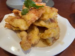 -京滨饭店·餐厅(阜外大街店)