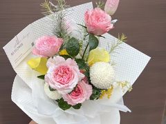 -花点时间(蓝色港湾店)