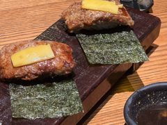 -贰捌零叁精致料理(钱湖店)