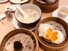 -金苑海鲜酒家(来魅力店)