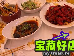 -簋街仔仔小龙虾(总店)