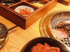 -韩罗苑(万象城店)