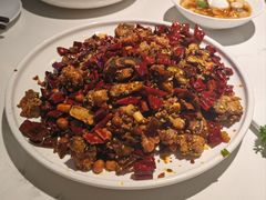 -茅庐毛血旺(临沂泰盛广场店)