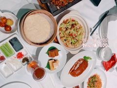 四季民福烤鸭-四季民福烤鸭店(前门店)