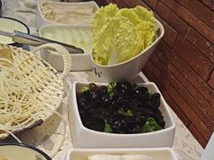 -小城牛事·鲜牛肉火锅(万达店)