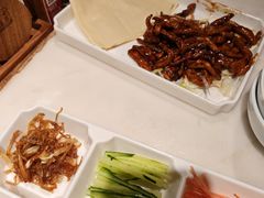 -小吊梨汤·北京菜·烤鸭(清河万象汇店)