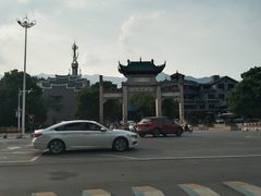 -南岳衡山风景名胜区