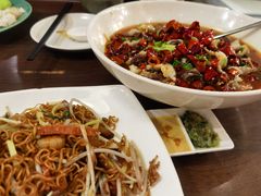 -新旺茶餐厅(嘉里城店)