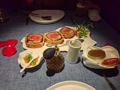 -弦月窗LUNETTE BY AMANDA(复兴路店)