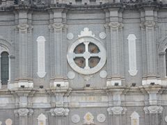 -王府井天主教堂