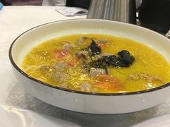 酸汤肥牛-寻味顺德·珍之宝酒楼(银钻店)