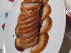 -惠丰堂饭庄·烤鸭·京味菜(民族大学店)