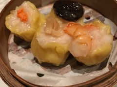 大虾烧卖皇-红棉中餐厅·广州海航威斯汀酒店