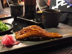 成条鳗鱼寿司-爆丼日式大排档(季华园店)